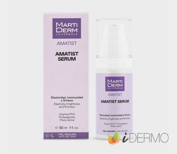 AMATIST SÉRUM PARA PIELES MADURAS